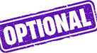 Optional